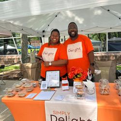 Simply Delight Baked Goods