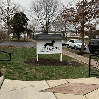 Indie Coffee Roasters - Coffee & Tea Near Me - Carmel, Indiana
