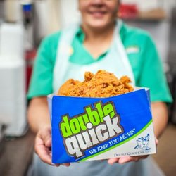 Double Quick