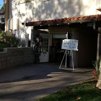Saatchi Jewelry - Jewelry Near Me - irvine, California