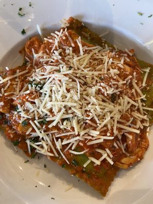 Sangiovese Ristorante by null