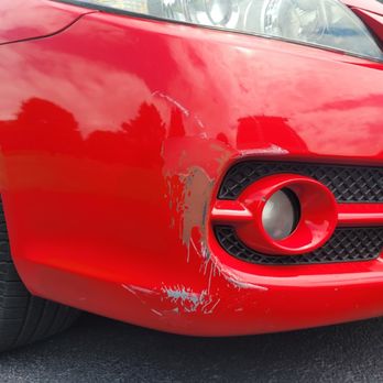Colors On Parade - Front Bumper damage - Auto Repair Near Me Colors On Parade - Front Bumper damage - Auto Repair Near Me