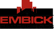 Slide of Embick Enterprises