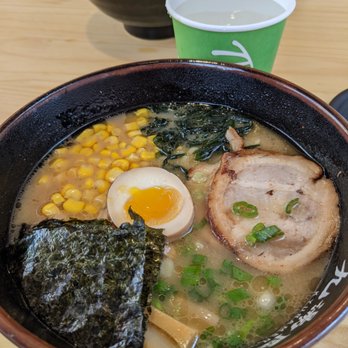 Kyuramen - Flushing - Ramen Near Me - Flushing, New York