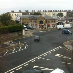 Monkstown Village