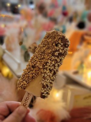 Popbar by null