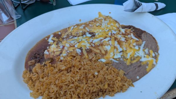 Mazatlan Mexican Restaurant by null