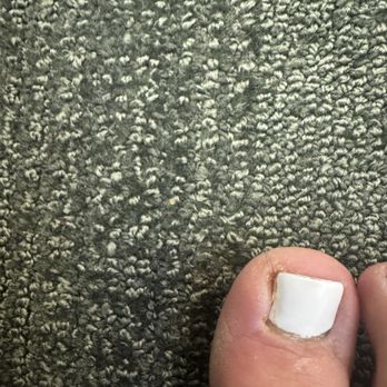 Lux Nails - Yellow & pink discharge - Nail Salons Near Me - Sierra Madre, California Lux Nails - Yellow & pink discharge - Nail Salons Near Me - Sierra Madre, California