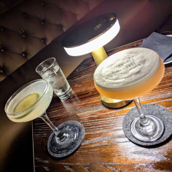 Swizzle Rum Bar & Drinkery - Cocktail Bars Near Me - Miami Beach, Florida