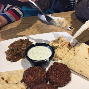 Cous Cous Cafe - Moroccan Near Me - Oklahoma City, Oklahoma