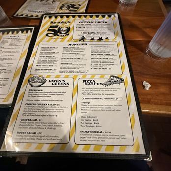 Spankys - Bars Near Me - Savannah, Georgia