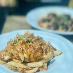 Toulouse - Poutine