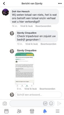 Restaurant Den Ouden Heere lisse by null