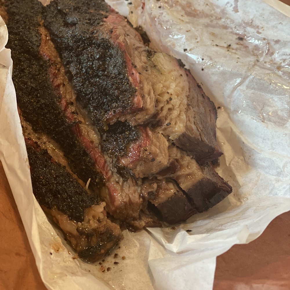 Killen's Barbecue - Wagyu Brisket - 1/2 Lbs - Barbeque Near Me - Shenandoah, Texas Killen's Barbecue - Wagyu Brisket - 1/2 Lbs - Barbeque Near Me - Shenandoah, Texas