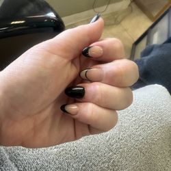 Thunderbird Nails By Tony - Gel nails