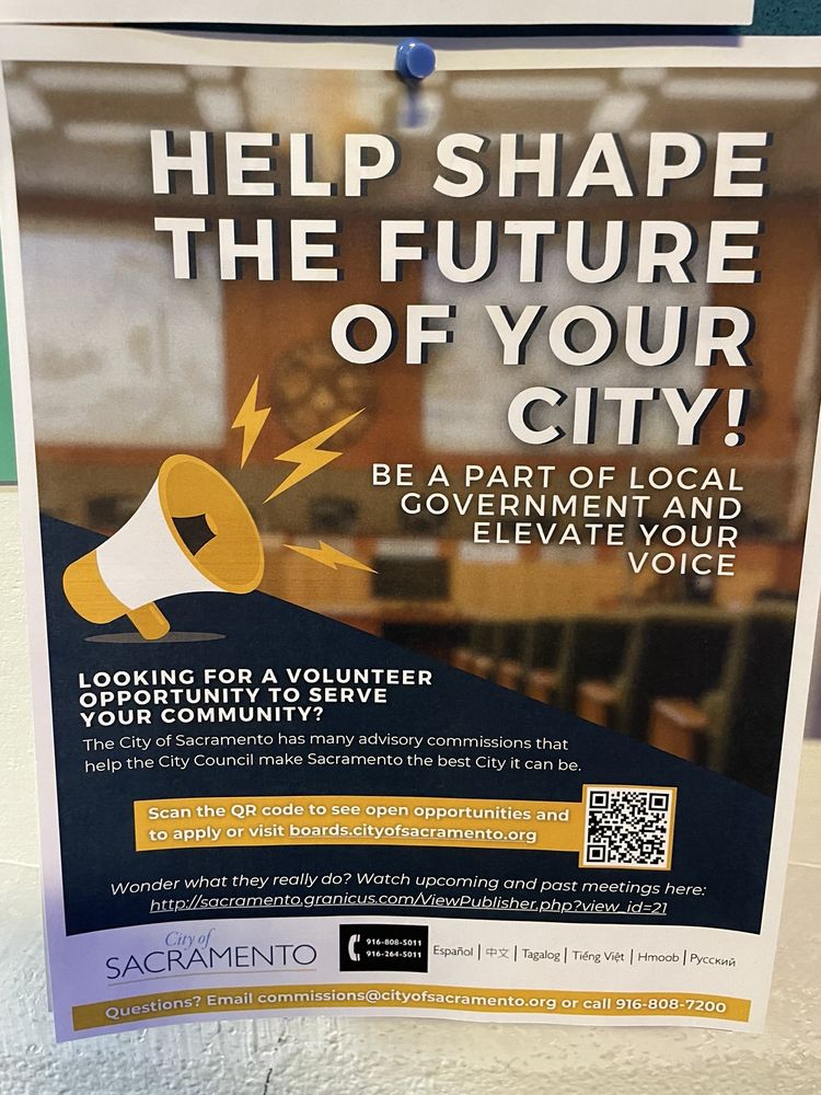 Sacramento LGBT Community Center - social services organization in Sacramento, CA