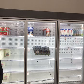 Target - Empty shelves no matter when we go! - Department Stores Near Me - Woodbury, Minnesota Target - Empty shelves no matter when we go! - Department Stores Near Me - Woodbury, Minnesota