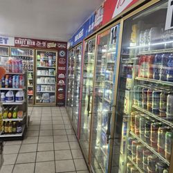 La Guadalajara Market