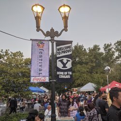 Festival Latinoamericano