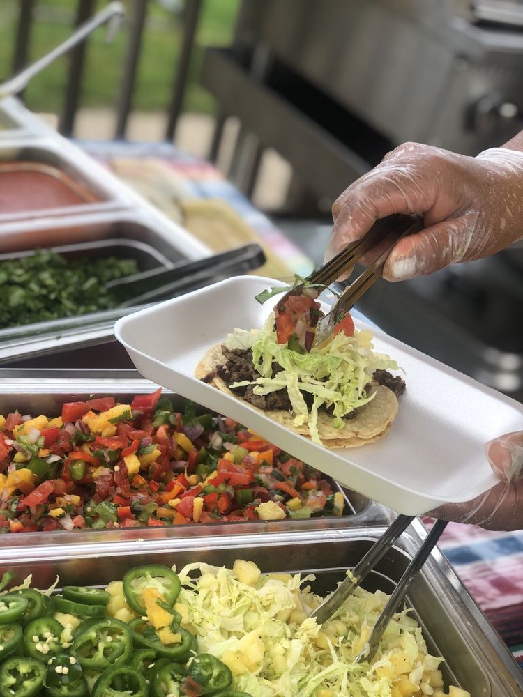 TWO WHEEL TACOS 67 Photos & 38 Reviews 3650 N Recreation Dr