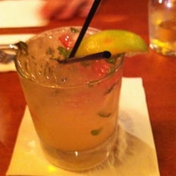 Turtle Jack's - Guelph - Waddamellin mojito!