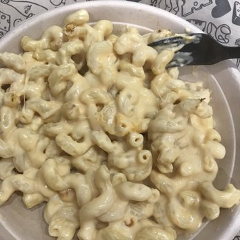 I Heart Mac & Cheese - Comfort Food Near Me - Pembroke Pines, Florida