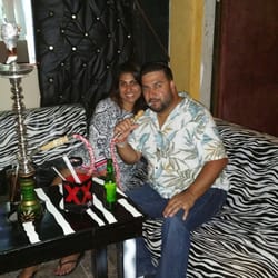 Skylounge - Hookah in Playa del Carmen