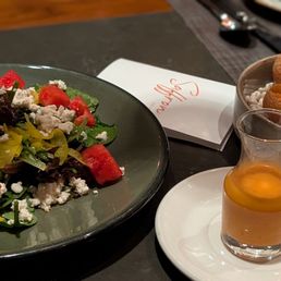 Paneer ricotta tomato salad Paneer ricotta tomato salad