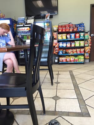 Fuller's Market & Lube Center