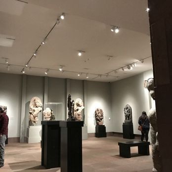 Norton Simon Museum - Art Museums Near Me - Pasadena, California Norton Simon Museum - Art Museums Near Me - Pasadena, California