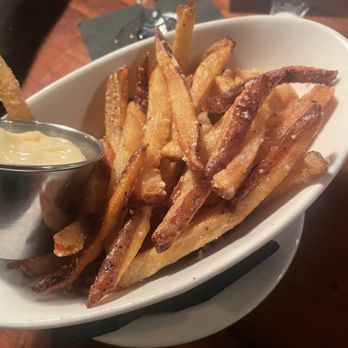 Keystone Korner - Truffle fries - Jazz & Blues Near Me - Baltimore, Maryland