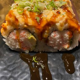 Pink Lady Roll Pink Lady Roll