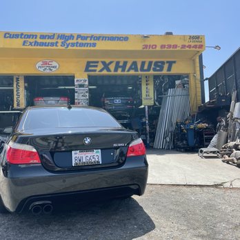 3C Performance Exhaust - Auto Repair Near Me - Los Angeles, California 3C Performance Exhaust - Auto Repair Near Me - Los Angeles, California