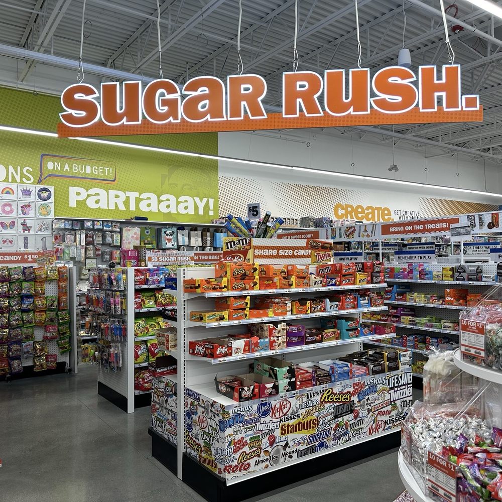 Five Below - Toy Stores Near Me - Coral Springs, Florida