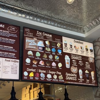 Cookies N Cream - Desserts Near Me - Queens, New York Cookies N Cream - Desserts Near Me - Queens, New York