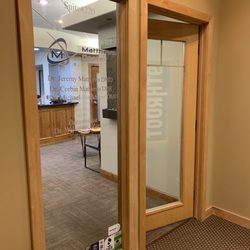 Matthews Implant & Cosmetic Dentistry - Entrance Ste 220