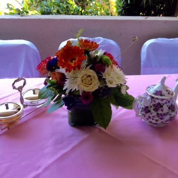 Rent A Tea Party - Party & Event Planning Near Me