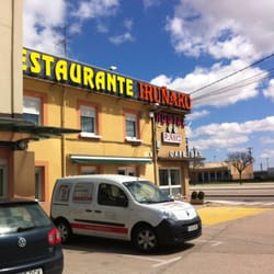 Restaurante Iruñako