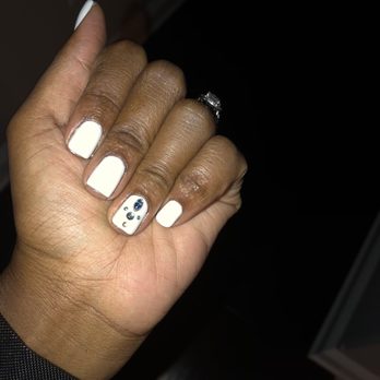 Hollywood Team Nail Spa - bling bling - Nail Salons Near Me - Boutte, Louisiana Hollywood Team Nail Spa - bling bling - Nail Salons Near Me - Boutte, Louisiana