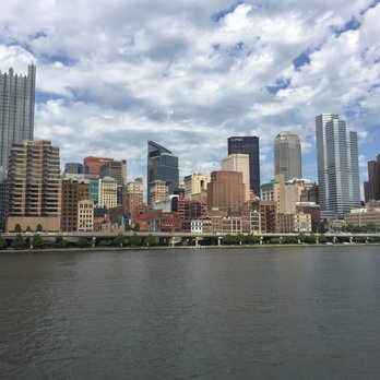 Gateway Clipper Fleet - Boat Charters Near Me - Pittsburgh, Pennsylvania