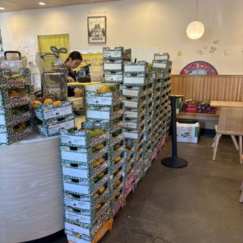 Hui Lau Shan - Desserts Near Me - Redmond, Washington Hui Lau Shan - Desserts Near Me - Redmond, Washington