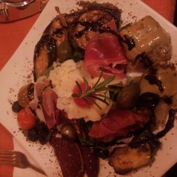Inigo - Antipastiteller - Breakfast & Brunch Near Me - Vienna, 9