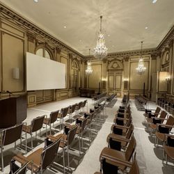 The Institute of Fine Arts of NYU