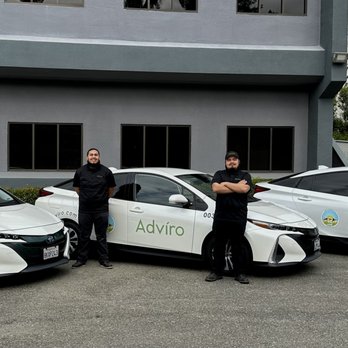 Adviro - Adviro Technicians - Environmental Testing Near Me - San Jose, California Adviro - Adviro Technicians - Environmental Testing Near Me - San Jose, California