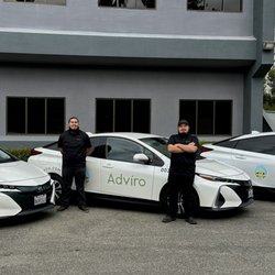 Adviro - Adviro Technicians