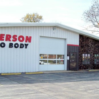 Peterson Auto Body - Body Shops Near Me - Waukesha, Wisconsin Peterson Auto Body - Body Shops Near Me - Waukesha, Wisconsin