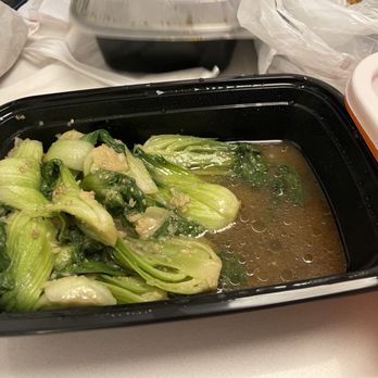 Boiled Fish - No, the quantity is very small, the price is more than ten dollars, only 1/3 of the quantity - Szechuan Near Me - Orlando, Florida Boiled Fish - No, the quantity is very small, the price is more than ten dollars, only 1/3 of the quantity - Szechuan Near Me - Orlando, Florida
