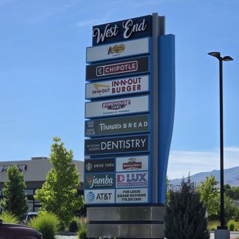 West End Keystone Commons - Shopping Centers Near Me - Reno, Nevada West End Keystone Commons - Shopping Centers Near Me - Reno, Nevada