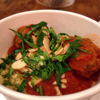 Dublin Design Night - Delicious Moroccan meatballs at industry - Yelp Events Near Me