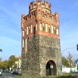 Tangermünder Tor